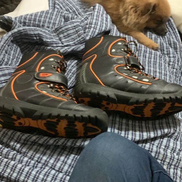 Lake & Trail Hiking Snow Boots - Picture 2 of 5